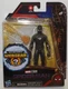 Spider-Man Mystery Web Gear ~ Upgraded Black & Gold Suit ~ Marvel Action Figure