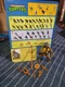 Playmates Toys TMNT Classic Storage Shell Donatello 5 in Action Figure - 81032