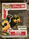 Funko Pop! Vinyl Figure - Disney #996 - Pluto [Holiday] - Amazon Exclusive