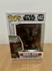 Boba Fett #462 Star Wars Book of Boba Fett Funko Pop! 