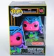 Funko Pop Scarlet Witch Black Light Vinyl Figure #986 - Target Exclusive