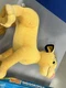 Vintage 2002 Disney The Lion King Large 20" Simba Plush Stuffed Toy