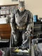 Batman Vs Superman BIG FIGS 20" Inch Mech Suit Batman Action Figure NEW DC Comic