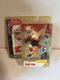 Figurine McFarlane NHL Series 4 Jarome Iginla White Regular Calgary Flames NIP