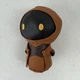 Hallmark Itty Bitty Star Wars JAWA Limited Edition Stuffed Plush
