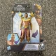 MARVEL KING NAMOR 6" Black Panther Wakanda Forever Battle Action Figure NEW TOY
