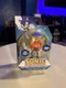 Sonic The Hedgehog Dr. Eggman Action Figure 2.5&rdquo; + 2 Collector Cards Sega Game