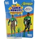 NEW DC Green Lantern John Stewart Action Figure Retro McFarlane Toys
