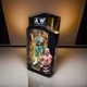 AEW Unrivaled Collection Austin Gunn 6" Wrestling Figure Series 16 Jazwares #158
