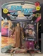 Picard as Romulan Action Figure Star Trek: The Next Generation - Playmates 1994 