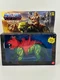 Masters of the Universe Battle Cat Fighting Tiger He-Man MOTU Mattel Retro Toy
