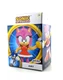 New Sonic the Hedgehog 2.5" Figure - Amy - Jakks Pacific