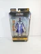 Hasbro Marvel Legends Series - The Eternals Phastos Box Damage