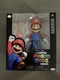 JAKKS Pacific Super Mario Bros. Movie Mario 5 in Action Figure - 417164 - NEW
