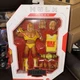 MATTEL WWE "THE IMMORTAL" HULK HOGAN ULTIMATE EDITION SERIES 30