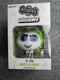 Kidrobot V-20 - BEETLEJUICE - Bhunny Vinyl Figure w/ Bhunny Paw - Sealed In Box