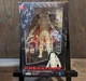 predators invisible tracker predator hiya action figure