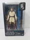 Star Wars Black Series 2014 6" Blue Line  Obi-Wan Kenobi #08 Action Figure 