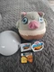 Zuru Anime Pop Hashibira Plush 5" NEW Taking the Mystery out of Blind Demon Slay