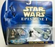 Micro Machines Star Wars Episode I Collection IV 1998 Galoob: NEW:Vehicle/Figure