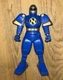 Hasbro Power Rangers NINJOR Retro-Morphin Action Figure 2021 Hasbro
