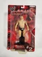 WWE Draft #2 NWO Scott Hall Limited Edition Action Figure 2002 Jakks Pacific