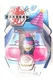 Bakugan Party Cubbo Pink Birthday Hat Cosplay Pack Spin Master