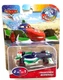 Disney Pixar Cars-- Francesco Bernoulli-- Color Changers