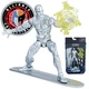 2018 Marvel Legends Fantastic Four SILVER SURFER 6" Hasbro Figure 2025 Reissue