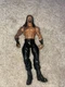 WWE Mattel Roman Reigns 6 inch Action Figure