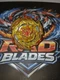 Beyblade Burst B-190 Dynamite Belial Nexus Venture-3 (Gold Ver.) Takara Tomy