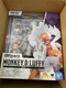 S.H. Figuarts Monkey D. Luffy Gear 5 One Piece Action Figure BANDAI Japan