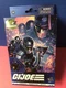 GI Joe Classified Series Gabriel BARBECUE Kelly #58 Hasbro 6" figure Sealed Box