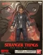 NEW BANDAI TOYS NETFLIX STRANGER THINGS THE VOID SERIES JIM HOPPER ACTION FIGURE