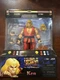 Jada Street Fighter II 6" Ken Figure Action Figure, Toys Kids and Adults Collect