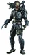 Square Enix Predator: Play Arts Kai Predator (Movie Version) Action Figure