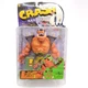 ReSaurus CRASH BANDICOOT SERIES 1 Tiny Figure Vintage 1998 OPENED 