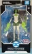 McFarlane DC Multiverse Jade : Green Lantern Corps - Red Platinum Edition NIB!