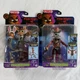 Jazwares Five Nights at Freddy&rsquo;s Series 2 Ringmaster Foxy & Magician Mangle 2pk