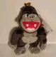 Kidrobot Phunny King Kong 9" Plush Stuffed