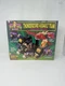 Mighty Morphin Power Rangers Thunderzord Assault Team Action Figures sealed Bags