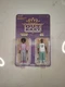 Super7 Outkast Andre 3000 Big Boi Action Figure 2 Pack 3.75" Tall 2024 New