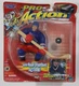 1998 Hasbro Starting Lineup Pro Action Hockey NHL Wayne Gretzky Action Figure