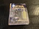 2004 MIP Star Wars Jango Fett Kamino Confrontation - Attack Of The Clones (s14)