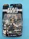 Star Wars Saga Collection "CLONE TROOPER" Action Figure 2006 (LOT C)