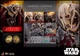 Hot Toys MMS760D67B Star Wars 1/6 General Grievous Action Figure Special Version