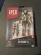 Jakks Pacific Apex Legends Revenant Unholy Beast 6" Action Figure