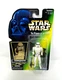 Star Wars STORMTROOPER Action Figure POTF Blaster Rifle Infantry Cannon Kenner