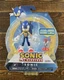 Jakks Pacific - Sonic The Hedgehog: SONIC 3.5" Figure w/Invincible Item - 2022