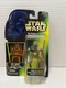 Star Wars ASP-7 DROID Action Figure 1996 Kenner The Power of the Force